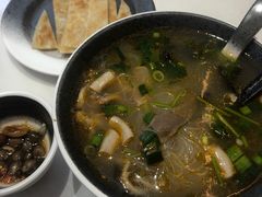 -点蹄擂椒猪脚饭(天虹汇一城店)