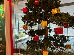 -西点坊(浦东香格里拉店)