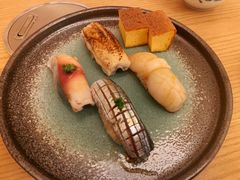 -鮨青(恒基名人购物中心店)