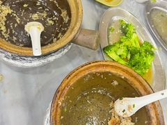 -红星光发煲仔饭(大石街店)