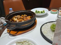 -新海渔港·胶东海鲜家常菜·家宴(奥体中心店)