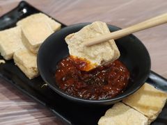-肥肥虾庄·金牌油焖大虾(汉口城市广场店)
