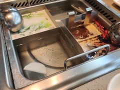 -海底捞火锅(坪山益田假日广场店)
