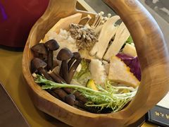 -江南福宴·澳门海鲜.牛肉火锅(汇高栢悦中心店)