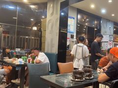 -川香煲(茅台路店)