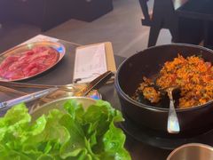 -西塔老太太泥炉烤肉(上海七宝领展广场店)