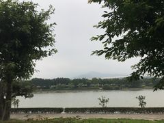 -麦当劳(总统大酒店店)