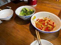 -农耕记·湖南土菜(halo广场店)