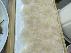 -渔顺生·顺德鱼生·粥底火锅·桑拿鸡(渔人码头店)