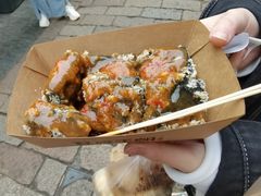 -品腐记·豆腐王朝(老门东总店)