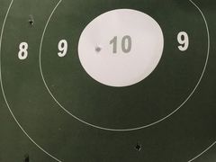 -中国北方国际射击场