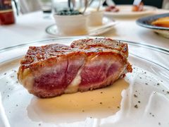 肉眼牛排-Wolfgang’s Steakhouse 沃夫冈牛排馆(上海白玉兰广场店)