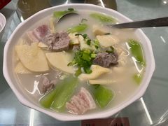 -品味楼·醉卤·酱排骨·无锡特色菜