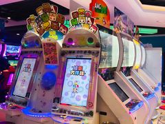 -大玩家(万达广场大连甘井子店)