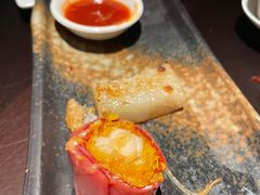 -领事馆19号中餐厅(厦门海景洲际酒店)