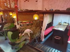 -锦上中式酒馆(南内环店)