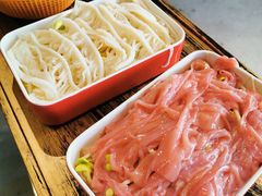 -钢管厂五区小郡肝火锅串串香(清河店)