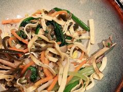 南京素什锦-南京大牌档(济南万象城店)