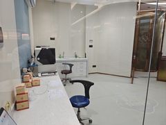 -佛山中大口腔医院·市二级口腔专科医院