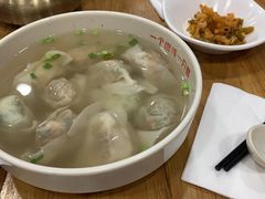 -兰溪小馆(东直门簋街店)