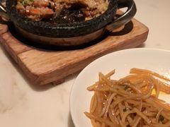 -小菜园新徽菜(连云港海州吾悦店)