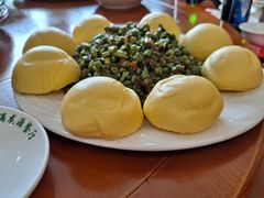 -满龙源餐厅(南十马路店)