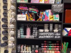 -LUSH(威尼斯人店)
