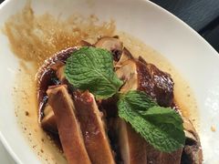 -南山鲜虾面·活鲜小馆·海味大连菜(南山总店)