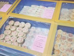 -石灰窑健民食品店(人民街店)