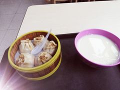 -清华大学-观畴园餐厅