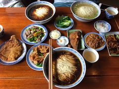 -同得兴 Since·1995 传统苏式面馆(十全街店)