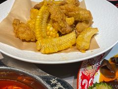 -李叔叔虾蟹大排档(青羊店)
