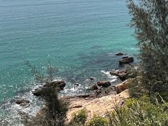 -深圳市大鹏新区华记山海农庄餐厅