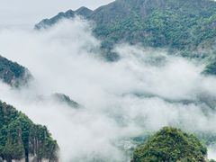 -雁荡山风景名胜区