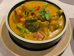 -若蘭慈·无国界素食料理(欢乐海岸店)