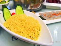 -潮福城大酒楼·潮味粤品·港式点心(湖滨北路店)