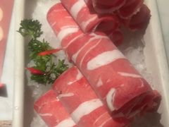 -尚尚仙·酸汤猪手·猪肚鸡火锅(华联万柳购物中心店)