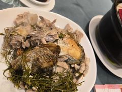 -北园酒家(小北路店)