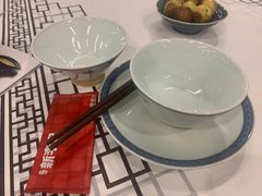 -新李记 · 口味菜馆(南郊公园店)