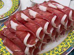 -清真·马家火锅美食城(镇江北路店)