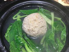 -陈记菜馆·非遗淮扬菜(东关街教场店)