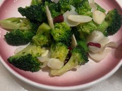 -小吊梨汤·北京菜·烤鸭(双井乐成中心店)