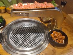 -韩罗苑(万象城店)