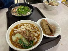 -东方削面(迎泽街店)