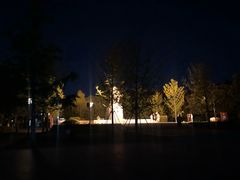 -沙市市中山公园