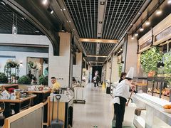 -川骄海鲜自助(亚运村店)