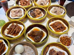 -大海湾酒楼(人南店)