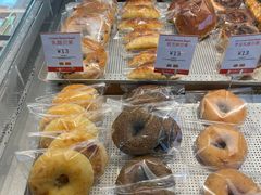 -那家面包房(珠江路店)