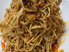香辣云丝-乐乐餐厅(湘子庙街店)