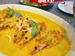 -南沙游艇会·大兵船餐厅